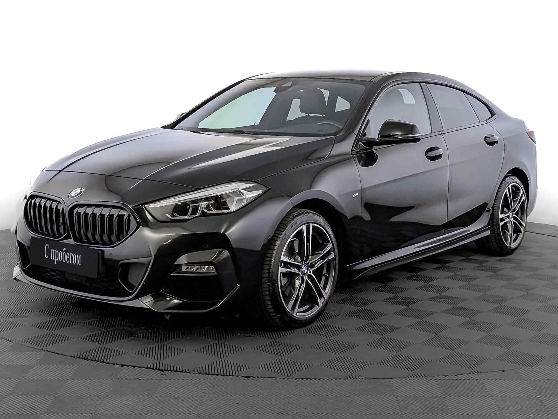 BMW 2 серия