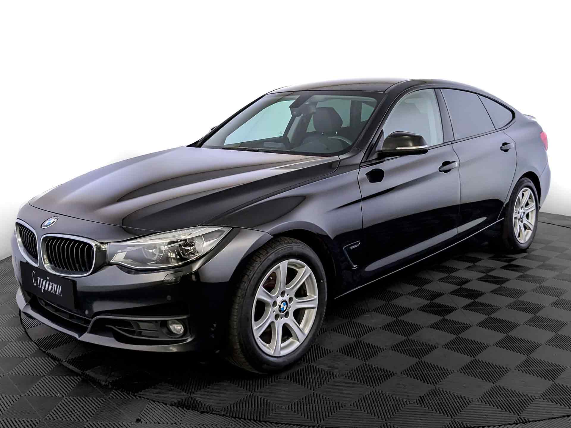BMW 3 серия