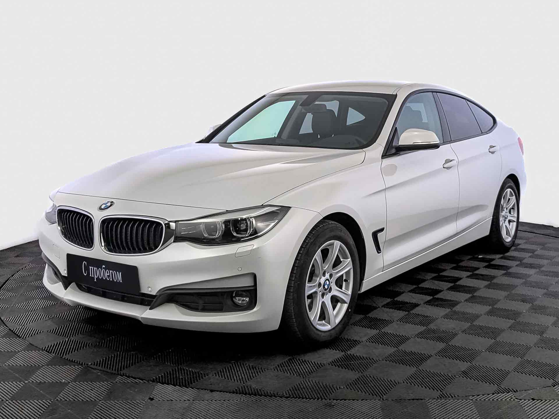 BMW 3 серия