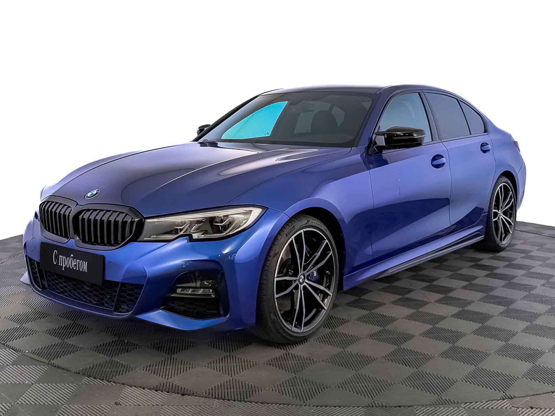 BMW 3 серия