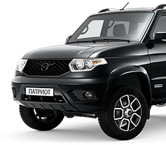 UAZ
